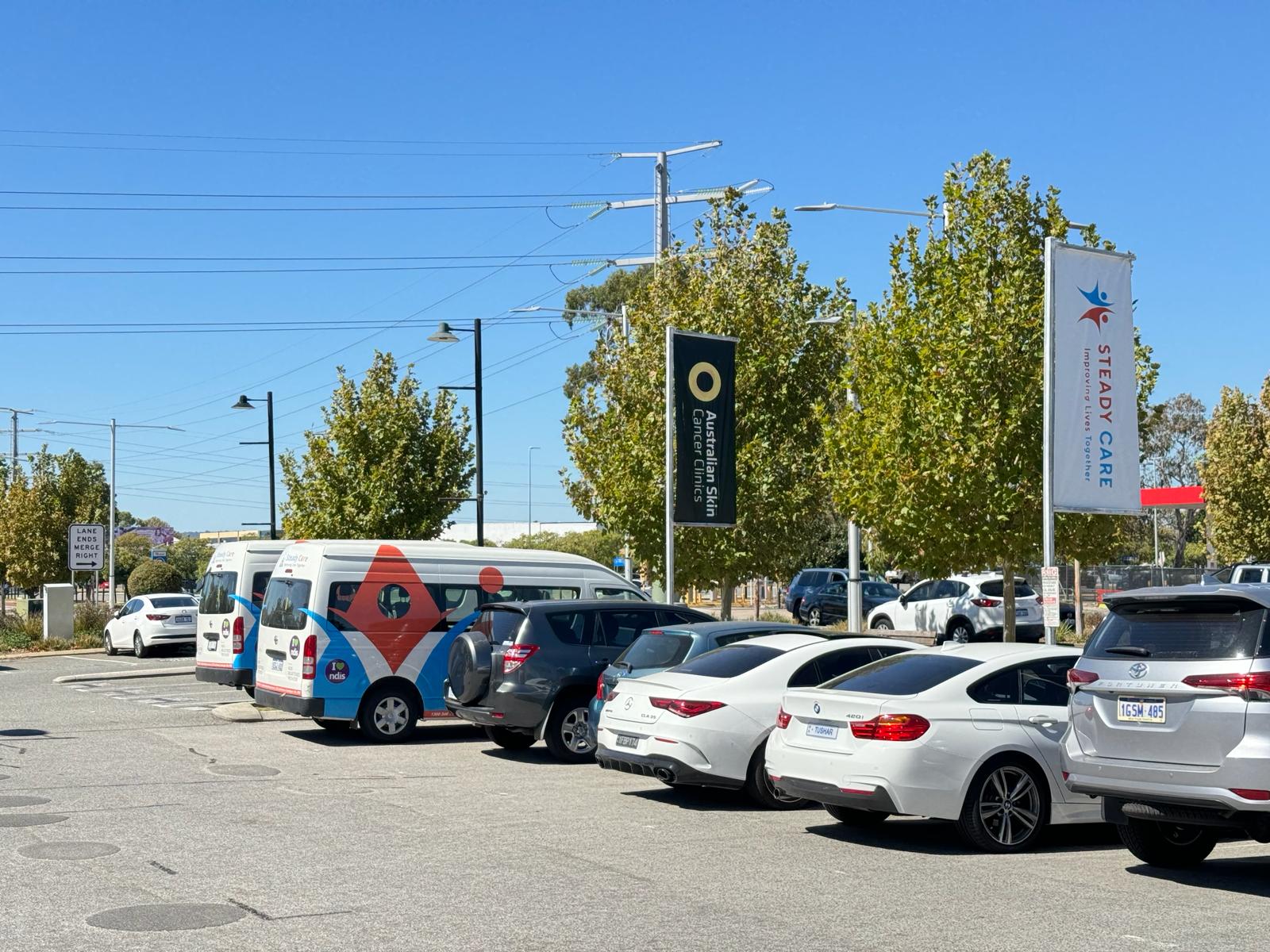 Steady Care Office Image 7